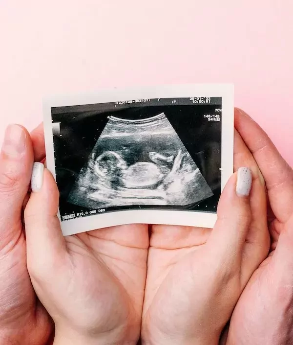 High-risk pregnancy specialist Dr. Vinita Khemani