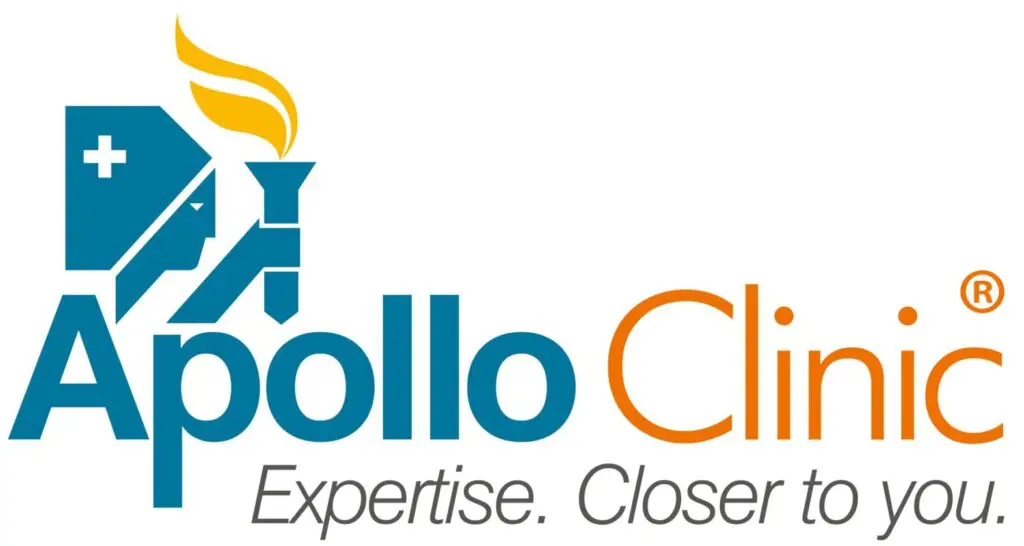 Apollo Clinic Chinar Park