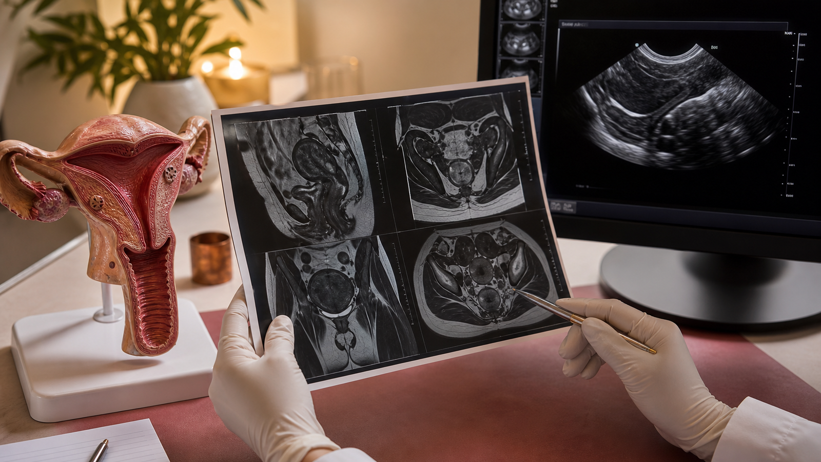 Heavy Periods With Severe Pain? It May Not Be Just Endometriosis