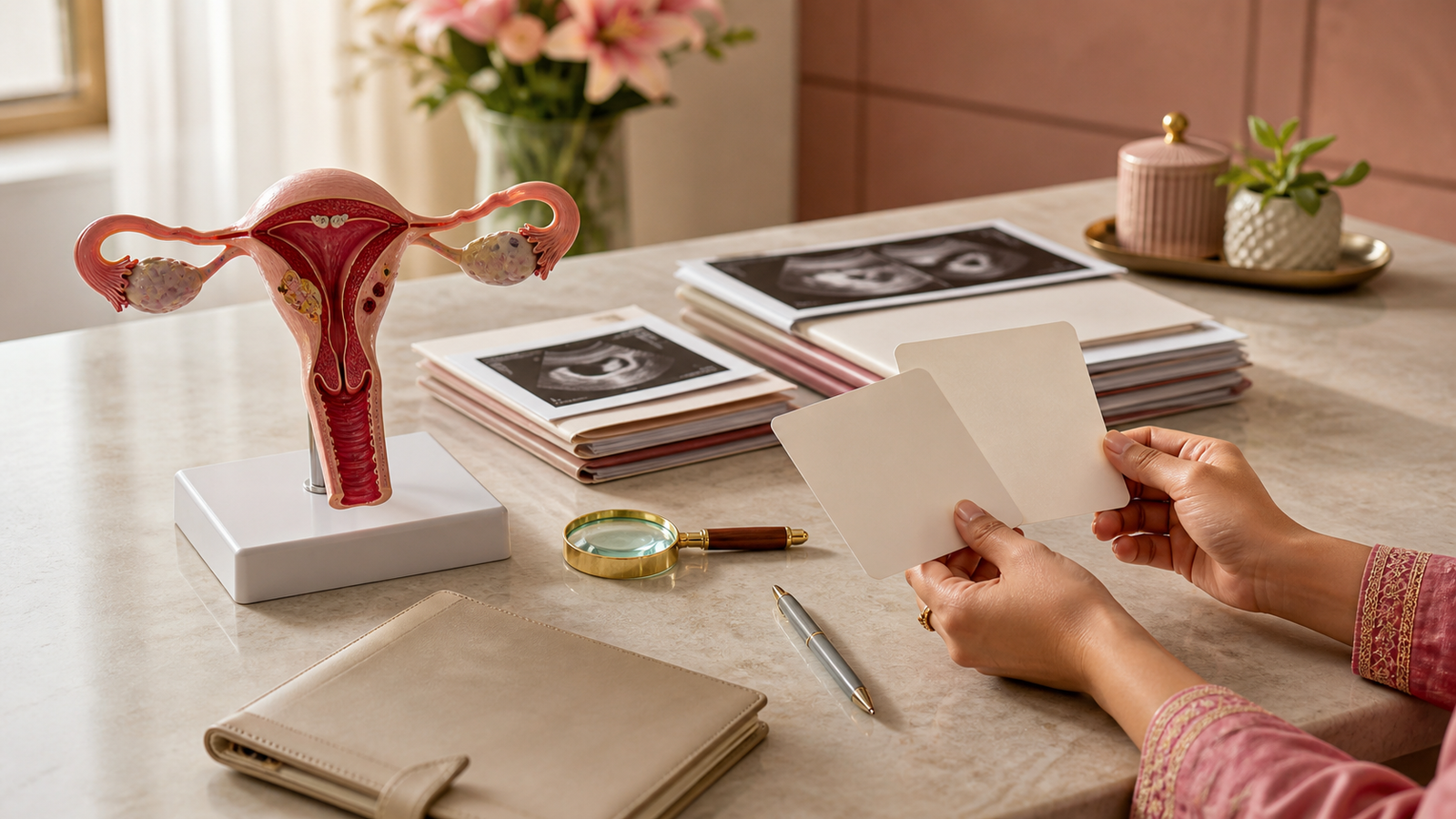 Hysterectomy Recommended? Ask These 7 Questions Before Removing the Uterus