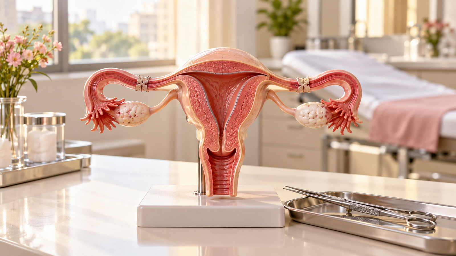 Can You Get Pregnant Again After a Family-Planning Operation?