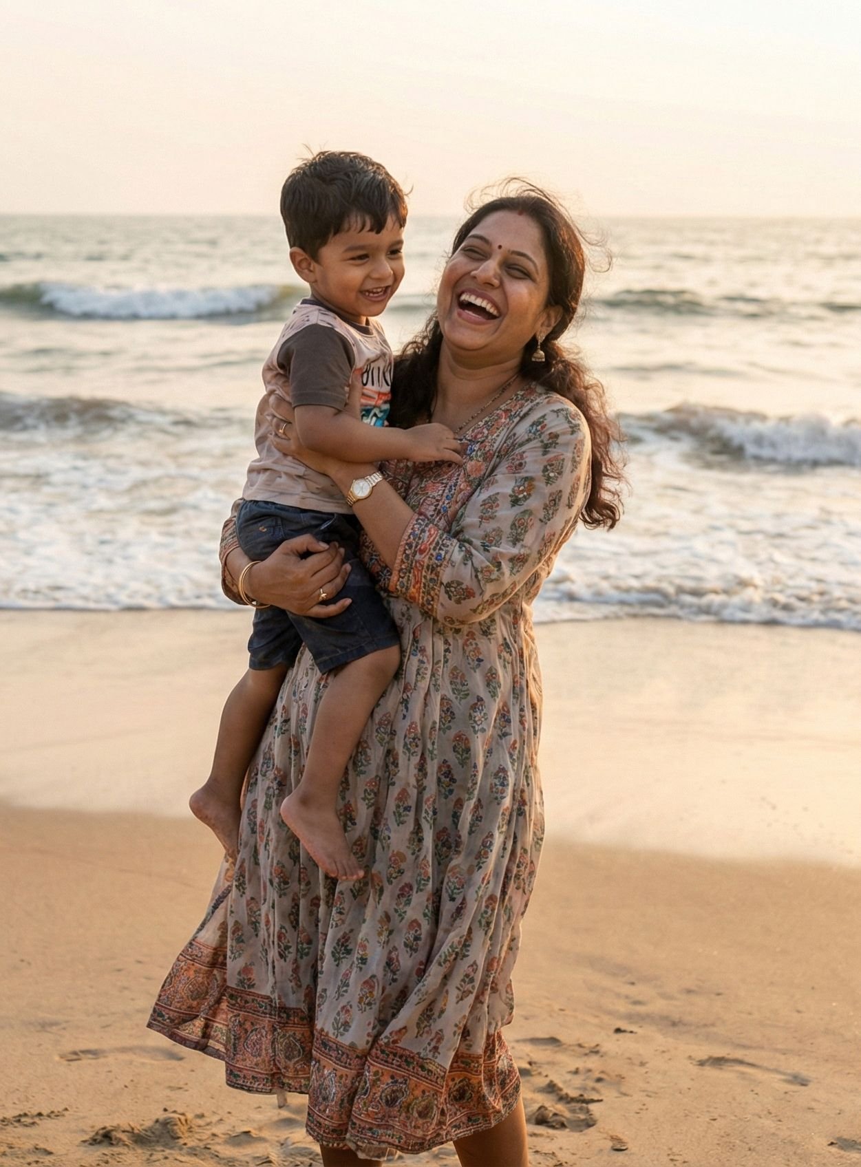 Family planning consultation with Dr. Vinita Khemani