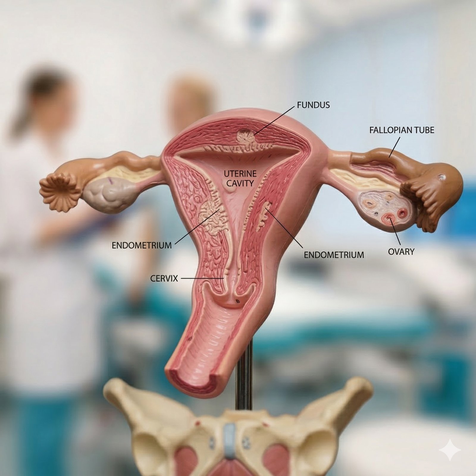 PCOS awareness and treatment for women by Dr. Vinita Khemani