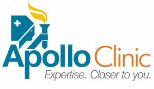 Apollo Clinic – Chinar Park