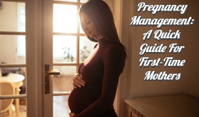 effective pregnancy management